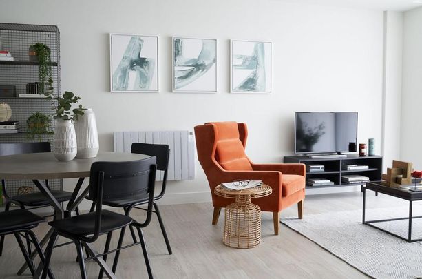 1 bedroom apartment to rent - Photo 1