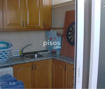 Dúplex en alquiler en Carrer de la Flor Natural - Photo 4