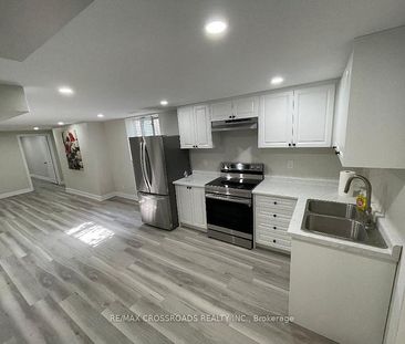 For Lease - 1538 Amberlea Road, Pickering, Ontario - Photo 2