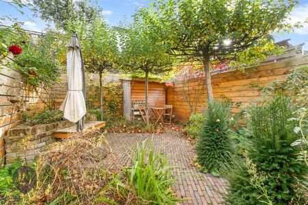 4 bedroom end of terrace house to rent - Photo 4