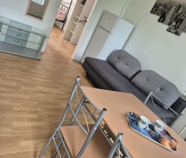 Location Appartement 2 pièces 34m² MAUBEUGE 59600 - Photo 1