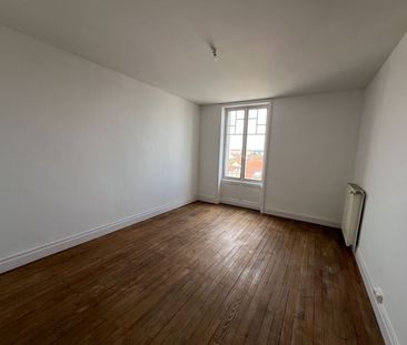 Location Appartement 2 pièces 52m² - Photo 5