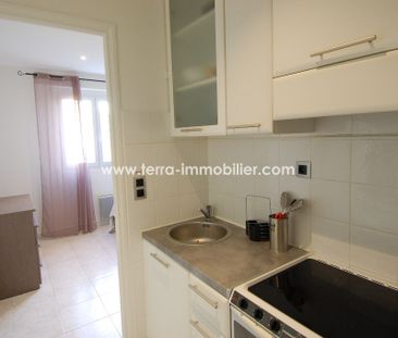 Location Appartement 2 pièces 37m² AJACCIO 20000 - Photo 5