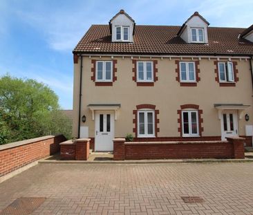 5 bedroom end of terrace house to rent - Photo 5