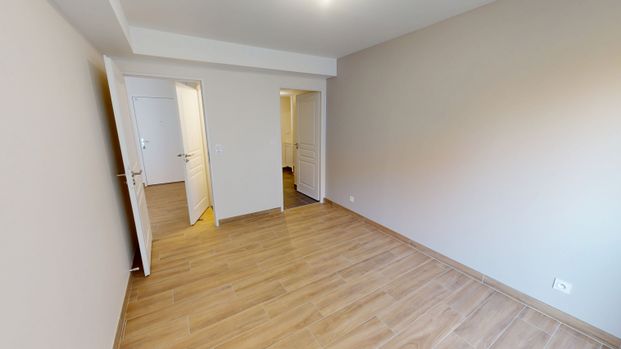 Appartement de type 2 - Photo 1