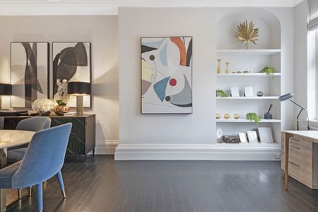 Mount Street, Mayfair, W1 - Photo 5