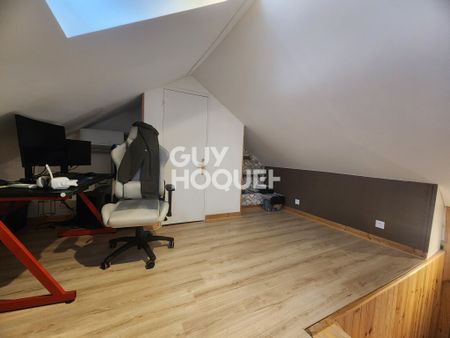 MAISON À LOUER DE 2 PIÈCES DE 44,84 M² - Photo 5