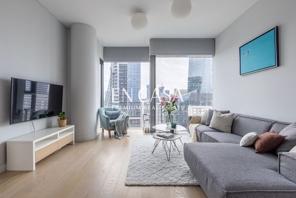 Warszawa, Śródmieście, Twarda - Фото 1