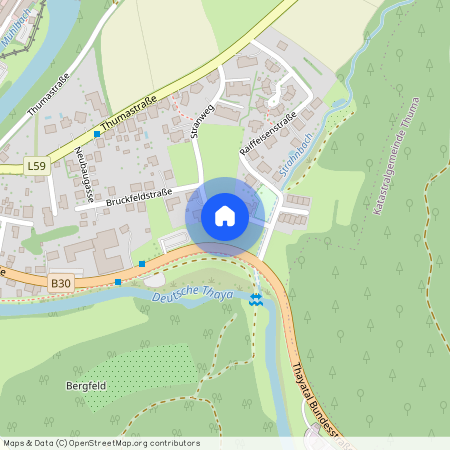 Hans-Heinz-Dum-Straße 7, 3822, Karlstein/Th.