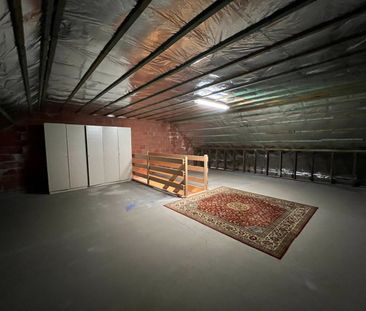 NIEUWBOUWWONING MET 3 SLAAPKAMERS, TUIN EN GARAGE IN ELVERDINGE - Photo 1