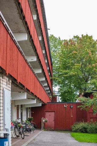 Badstugatan 2 - Foto 2