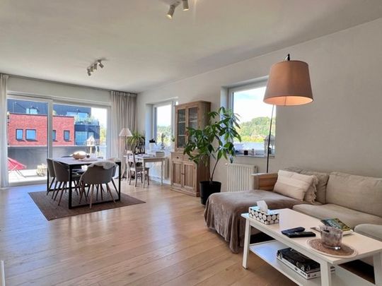 Appartement te huur - Foto 1