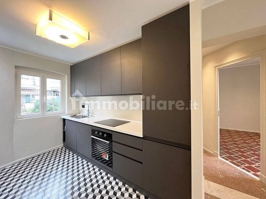 Appartamento via 25 Aprile 102, Centro, Pieve Ligure - Photo 1