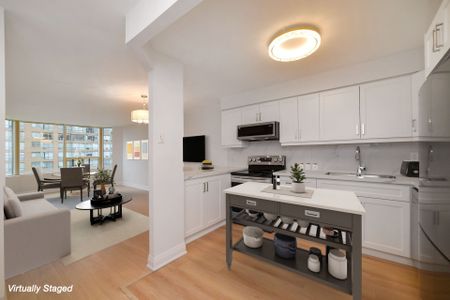 For Lease - 1270 Maple Crossing Boulevard Unit# 1507, Burlington, Ontario - Photo 4