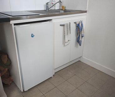 Location Appartement 1 pièce 16m² BREST 29200 - Photo 1