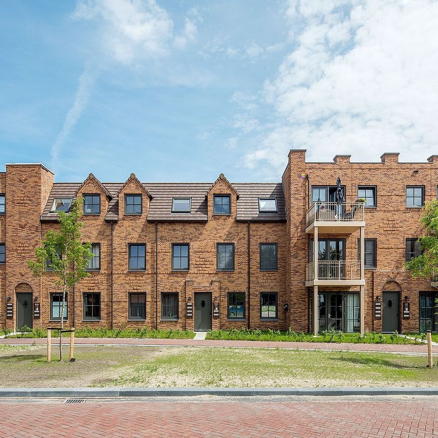 Laan van Norfolk 20 - Foto 1