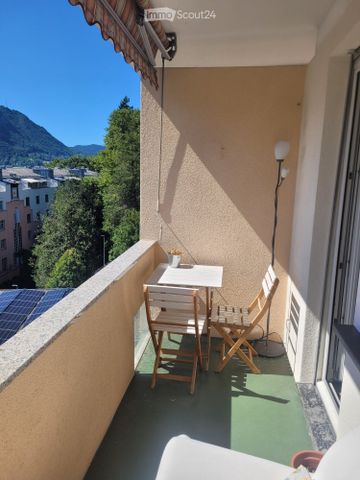 1 Zimmer, 38 m² - Photo 5