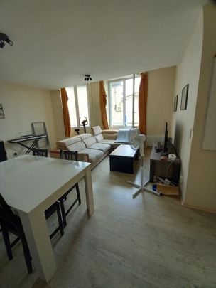 Appartement 3 pièce(s) 2 chambre(s) 67 m² - Photo 1