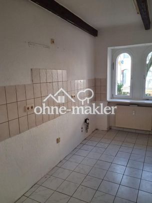 Erdgeschoss Wohnung in zentraler Lage - Photo 1