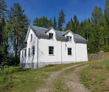 Aspenvägen, Bergeforsen - Foto 1