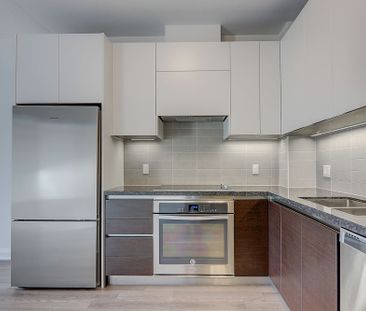 For Lease - 25 Water Walk Drive Unit# 506, Markham, Ontario - Photo 2
