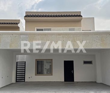 Alfara, La Aurora, Saltillo, Casa, Coahuila - Foto 3