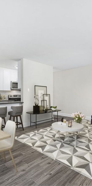 Highland Park Apartments - Photo 1