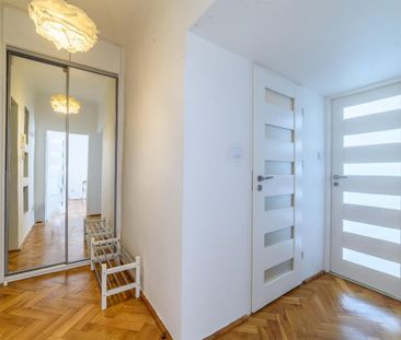 Mieszkanie na Muranowie po remoncie do wynajęcia - Фото 1