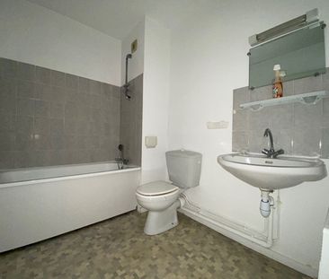 Location Appartement 1 pièce 26m² BESANCON 25000 - Photo 4