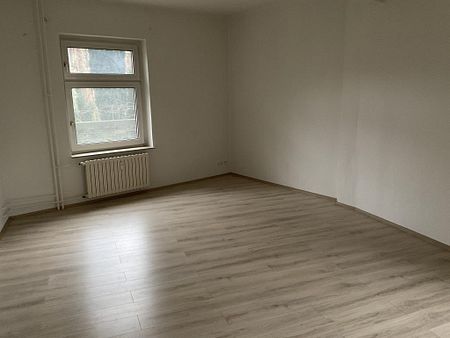 2-Zimmer-Wohnung in Herne Sodingen im Erdgeschoss bezugsfertig - Foto 3