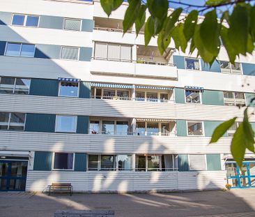 Wåhlinsgatan 2 B, 94161, Piteå - Foto 1