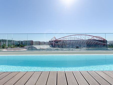 Apartamento T1 em Lisboa - Photo 3