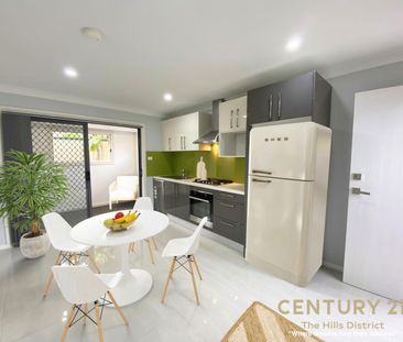Neat and tidy Granny Flat in Casula! - Photo 4