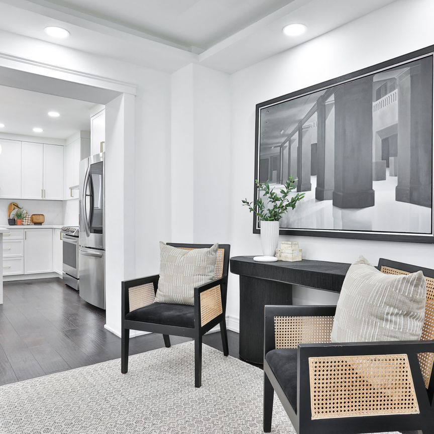 For Lease - 1341 Dupont Street, Toronto, Ontario - Photo 1
