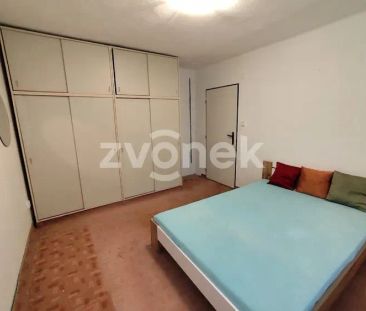 Pronájem bytu 2+1 s balkonem, ul. Bezručova, Otrokovice - Photo 4