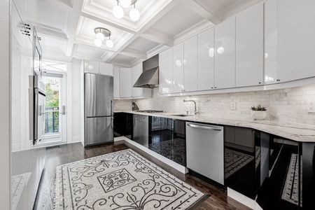 For Lease - 37 Granby Street Unit# Upper, Toronto, Ontario - Photo 4