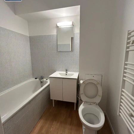 Appartement à louer 1 pièce 23.09m² - Photo 4