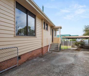 10 Mackay Street, Mayfield TAS 7248 - House For Rent - $410 | Domain - Photo 3