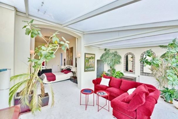 Tout savoir sur cet appartement à Etterbeek, à Etterbeek - Photo 1