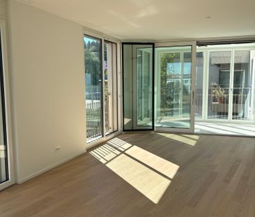Bright 3.5-Room Apartment with Winter Garden, 2 Bathrooms and Balco... - Photo 2
