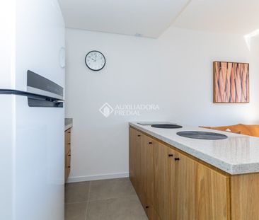 Loft com 1 quarto e 29m² para alugar em Jardim do Salso, Porto Alegre. - Photo 5