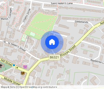 St Wilfreds Road, Corbridge, Corbridge, NE45 - Photo 1