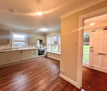 1 bedroom terraced house to rent - Photo 3