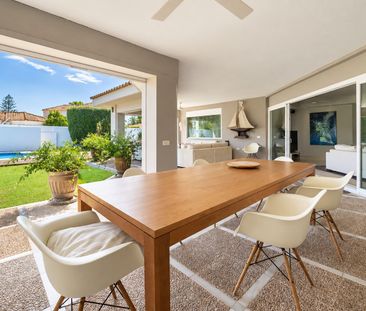 Detached Villa in Guadalmina Baja - Foto 4