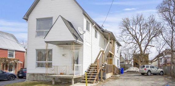 61-4 - 61 Rue Falardeau, Hull - Photo 2