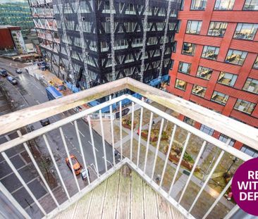 2 bedroom flat to rent - Photo 1