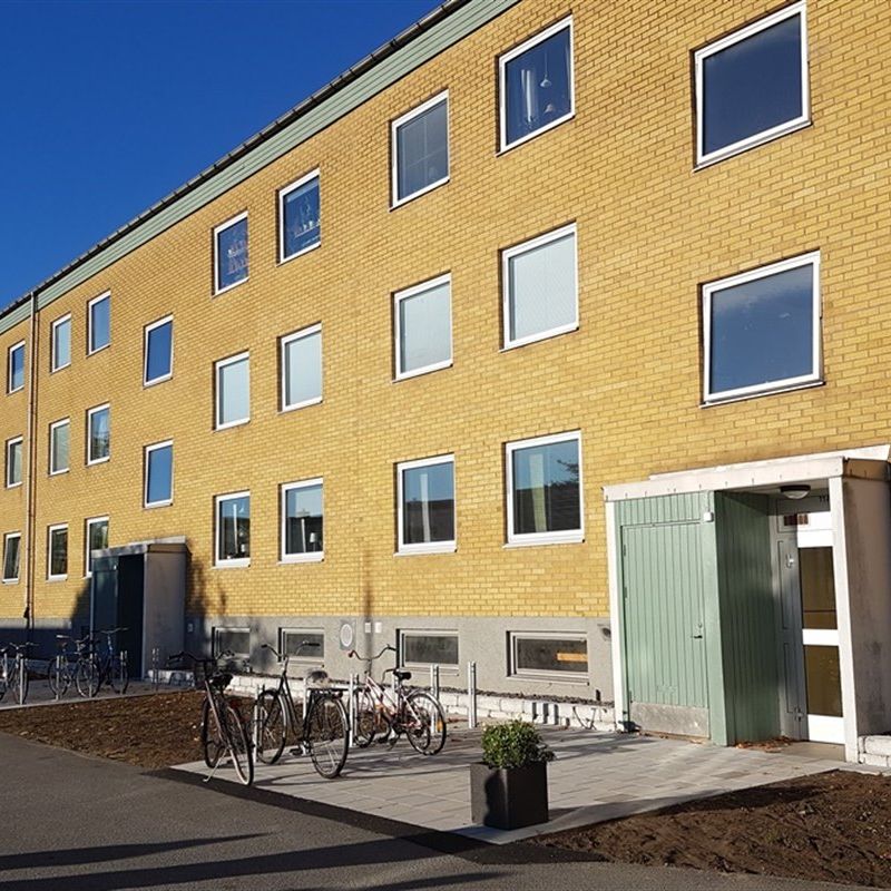 Verkstadsgatan 11C - Foto 2