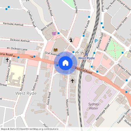 17-21 Ryedale Road, West Ryde, Sydney, New South Wales 2114