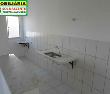 APARTAMENTO - Foto 4