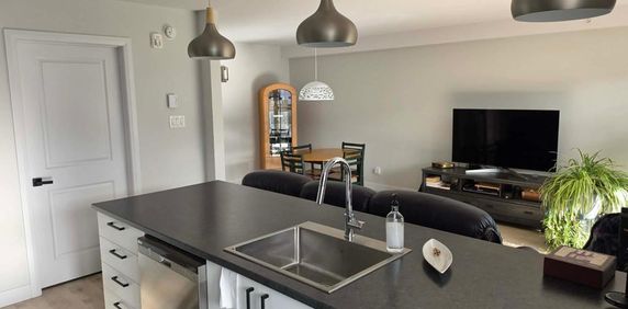 Logement 3 1/2 à louer, cession de Bail. Saint-Romuald, Lévis - Photo 2